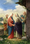 The Visitation