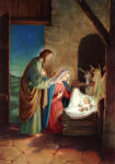 The Nativity