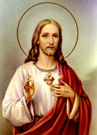 Sacred Heart
