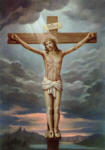 The Crucifixion